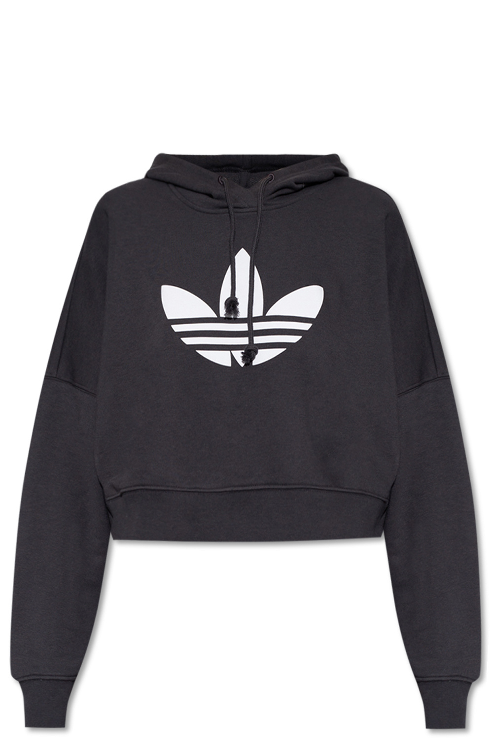 Adidas originals hoodie on sale 2018